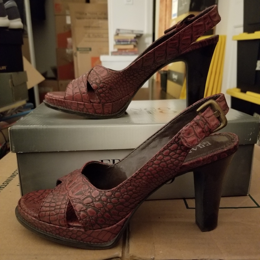 Women's Shoes
